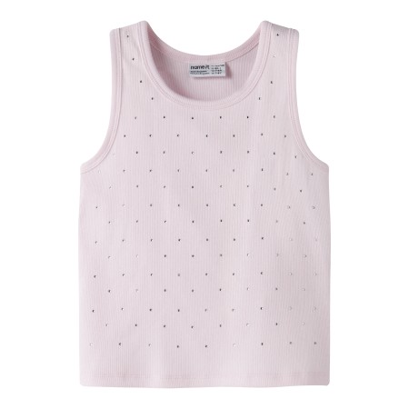 NAME IT Tanktop Hebas Cradle Pink