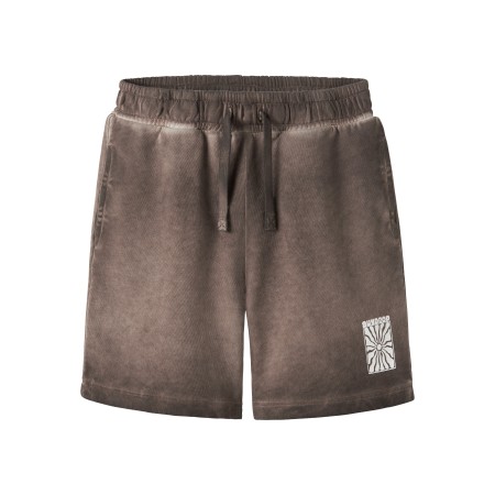 NAME IT Shorts Hopin Chestnut