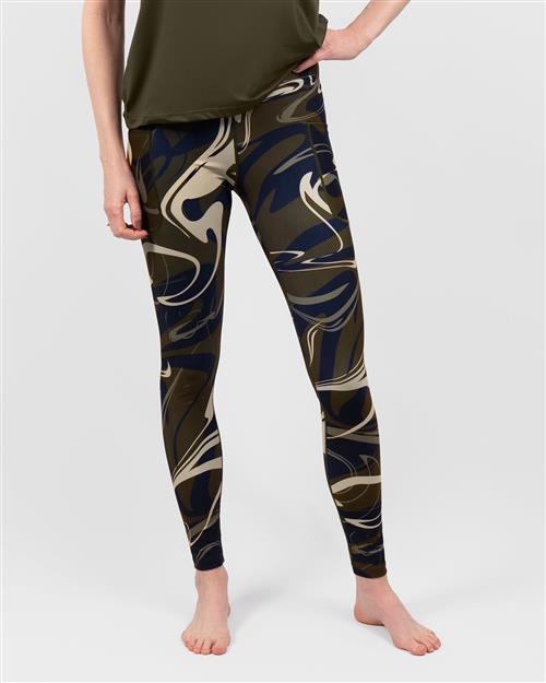 Signature Monarchy Leggings