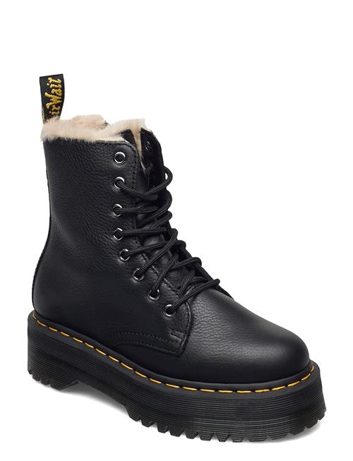 Dr. Martens | Jadon Fl Black Pisa | 42