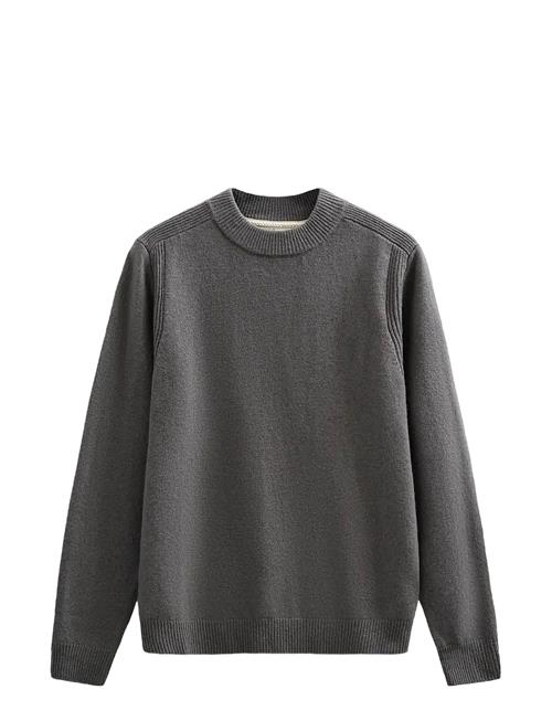 Anerkjendt | Akrico Lambswool Knit | S
