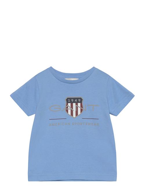 GANT | Archive Shield Ss T-Shirt | 122-128