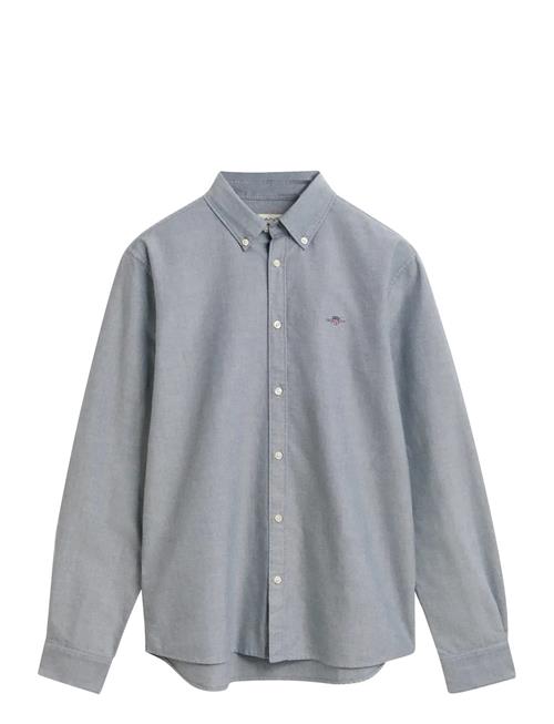 GANT | Shield Oxford Bd Shirt | 158-164