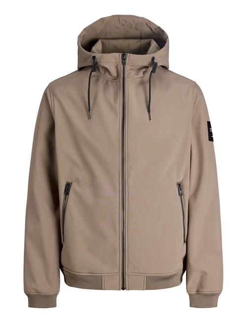 Jack & Jones | Jjebasic Softshell Hood Noos | XL
