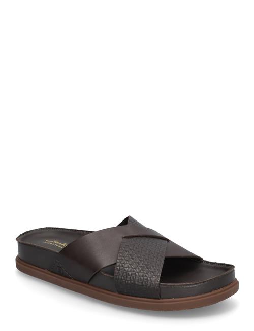 Clarks | Torford Cross G | 44