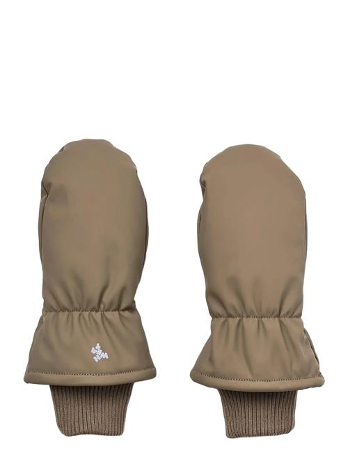 Wheat | Winter Mittens Stormy | XL