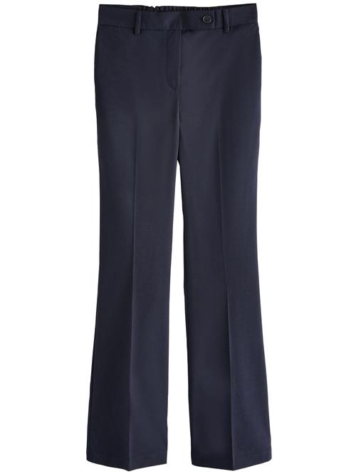 Next Bukser med fals  navy