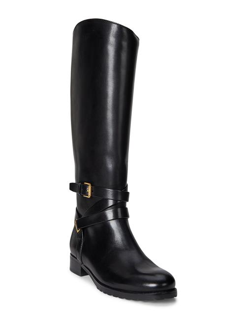 Lauren Ralph Lauren Støvler 'COLLINS'  sort