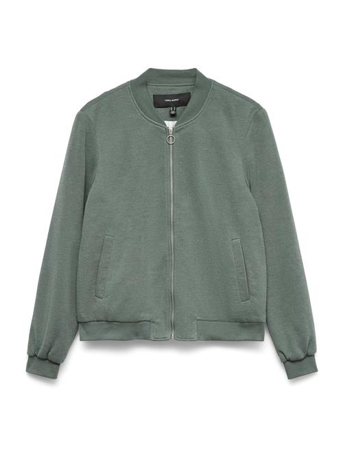 VERO MODA Overgangsjakke 'VMKIMIKO'  gran