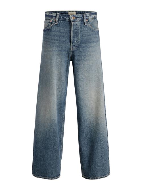 JACK & JONES Jeans 'JJIDave JJCooper'  blue denim