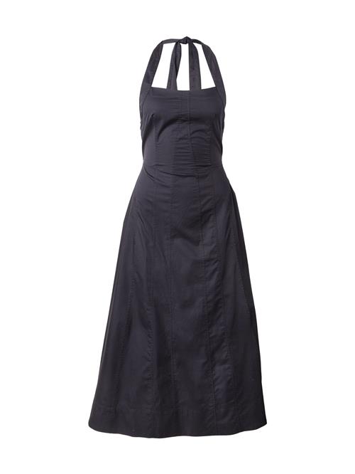 & Other Stories Sommerkjole  sort