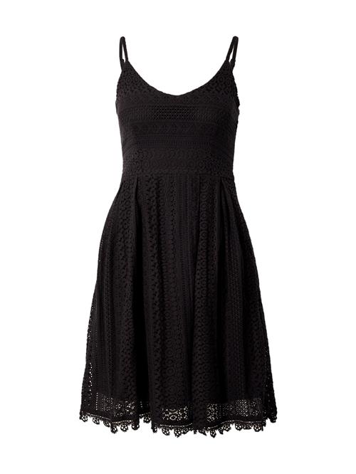 ONLY Sommerkjole  sort