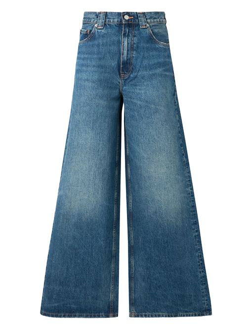 TOMMY HILFIGER Jeans 'KRIS 70's'  blue denim