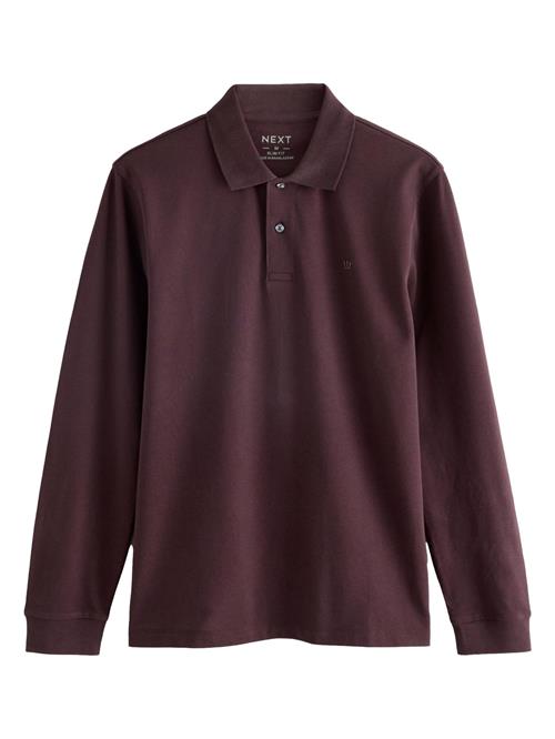 Next Bluser & t-shirts  burgunder