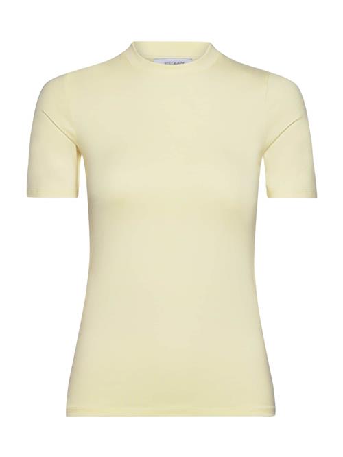 rosemunde Shirts 'Nanna'  lysegul