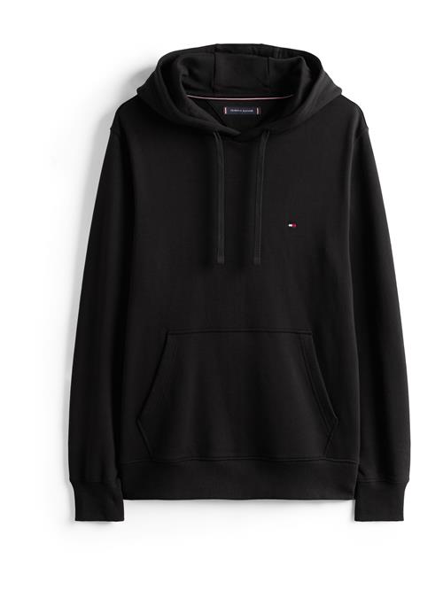 TOMMY HILFIGER Sweatshirt 'ESSENTIAL'  sort