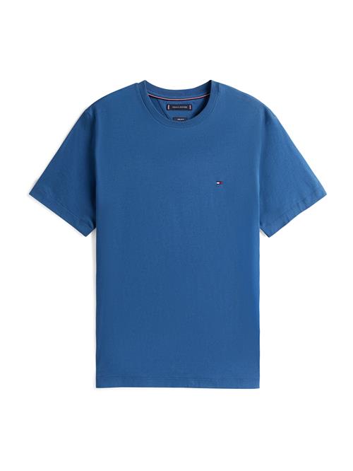 TOMMY HILFIGER Bluser & t-shirts 'ESS SEASONAL'  ensian