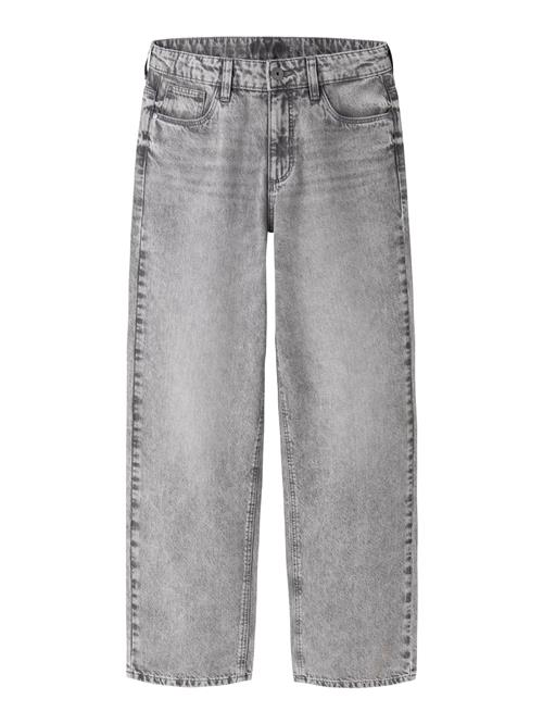 TWO SOON Jeans  grey denim