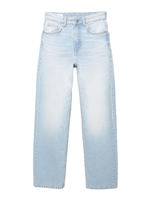 Pull&Bear Jeans  lyseblå