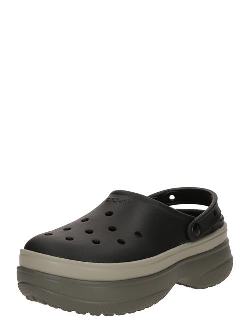 Crocs Træsko 'Classic'  sort