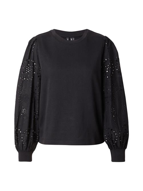 VERO MODA Sweatshirt 'VMDAMINE'  sort