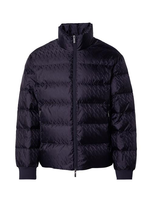 ARMANI EXCHANGE Overgangsjakke  marin
