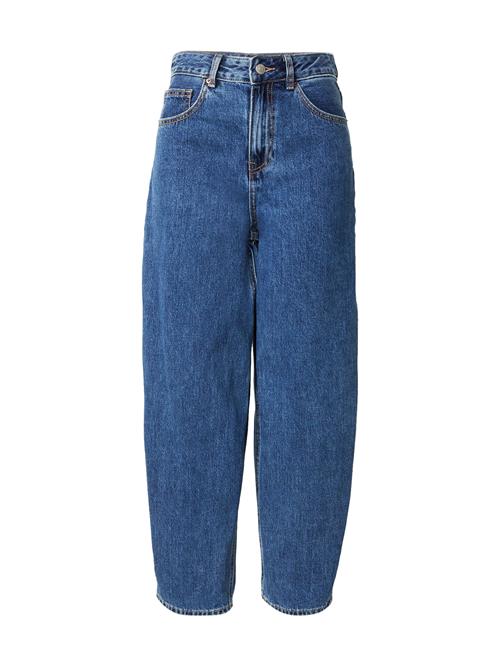 VERO MODA Jeans 'VMBillie'  blå