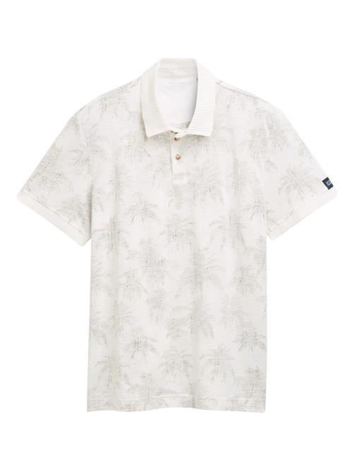 TOM TAILOR Bluser & t-shirts  hvid