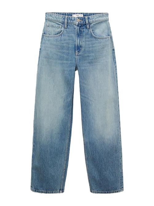 MANGO Jeans 'BET'  blue denim