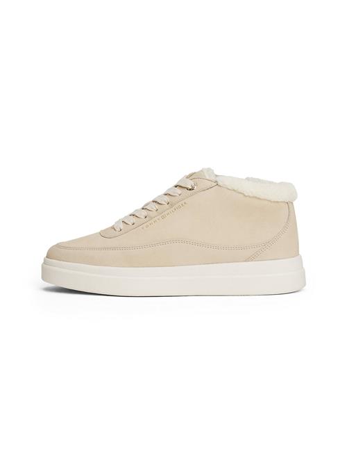TOMMY HILFIGER Sneaker low  beige