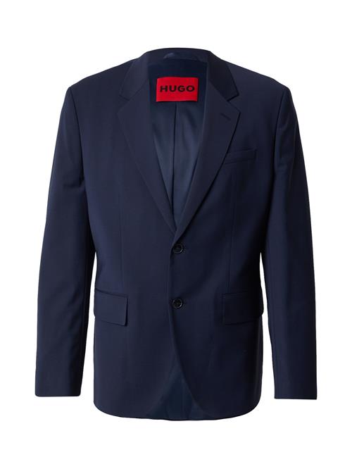 HUGO Jakke 'Karl253X-MH'  mørkeblå