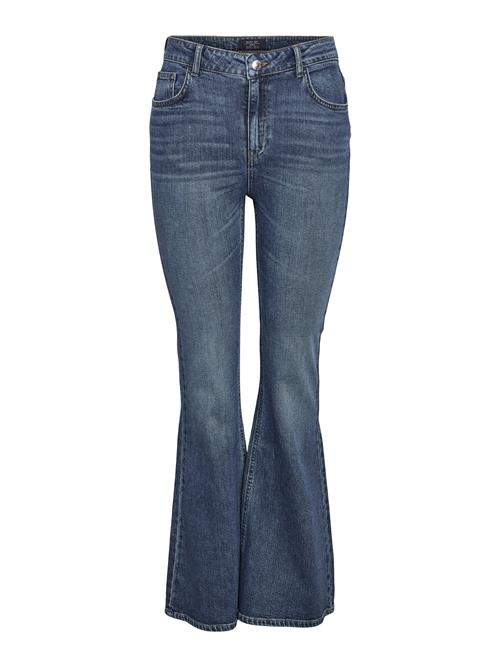 Noisy may Jeans 'NMKAREEN'  blue denim