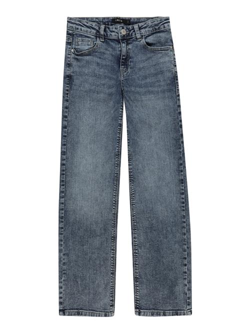 LMTD Jeans 'NLFBLI'  blue denim