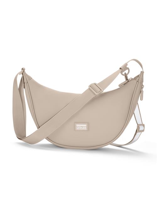 OAK25 Skuldertaske 'Every Day'  sand