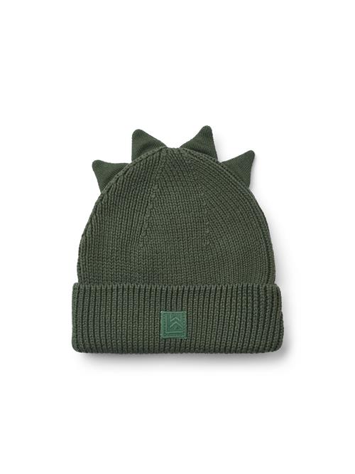 Liewood Hue 'Gina Dino'  mørkegrøn