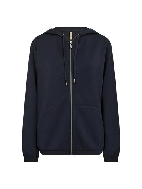 Soyaconcept Sweatjakke 'Banu 177 '  navy