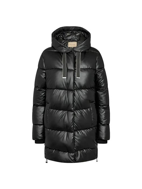 Soyaconcept Vinterfrakke 'Fresia 2'  sort