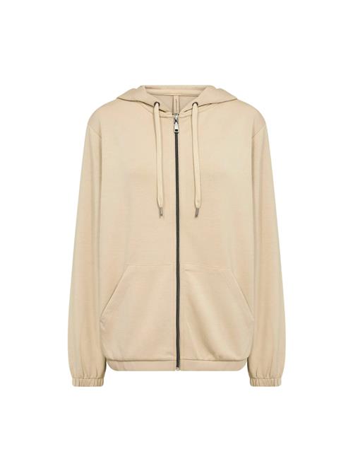 Soyaconcept Sweatjakke 'Banu 177'  sand