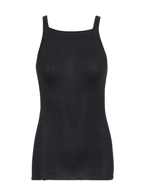 Seamless Basic Overdel 'Silky Daze'  sort