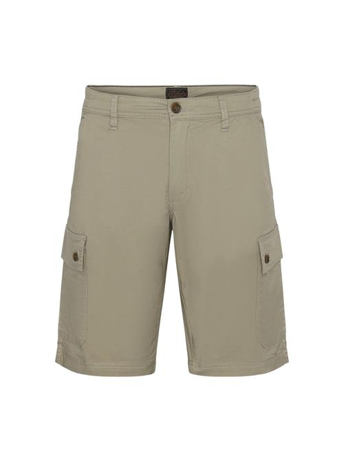 Signal Cargobukser 'Ken'  khaki