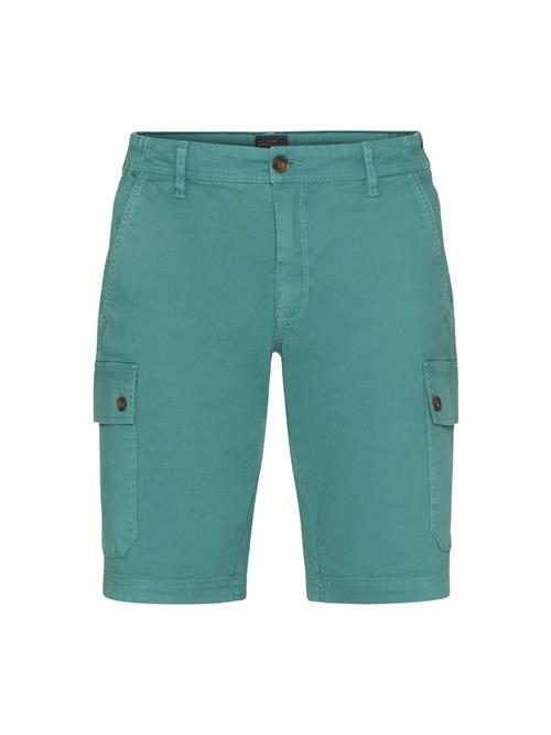 Signal Cargobukser 'Ken'  turkis