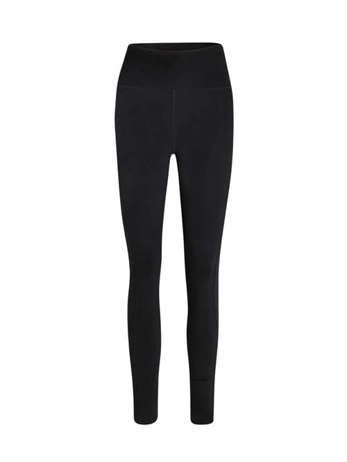 Girlfriend Collective Sportsbukser  sort