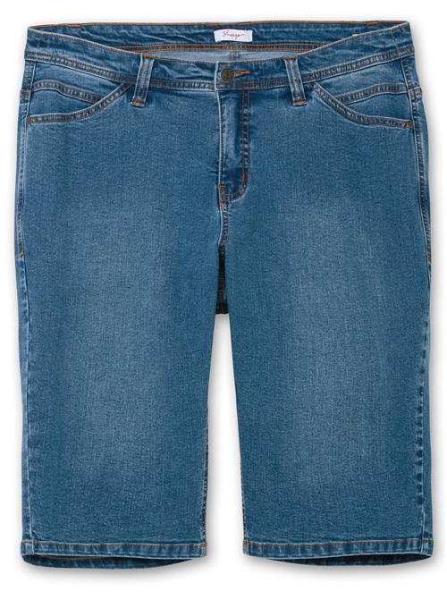 SHEEGO Jeans  blue denim