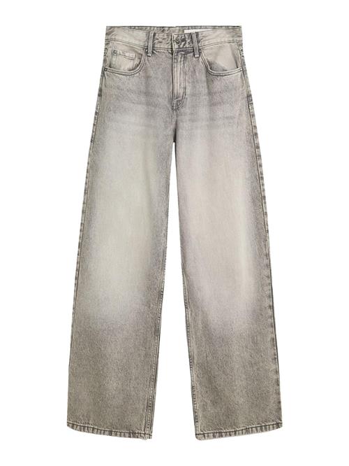 Bershka Jeans  grey denim