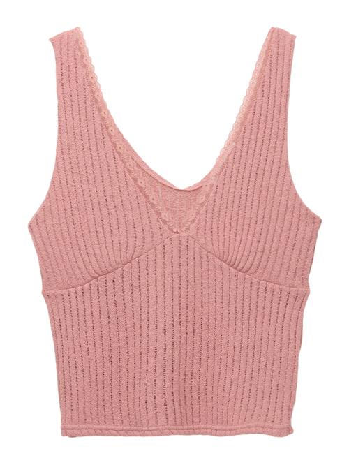 Pull&Bear Sticktop  pitaya