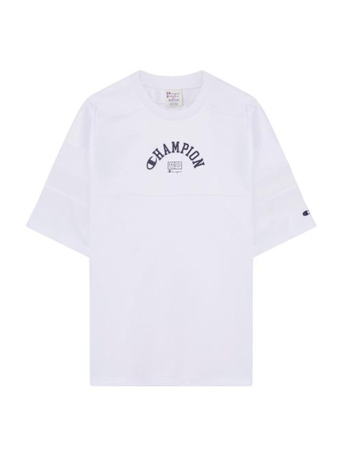 Champion Authentic Athletic Apparel Bluser & t-shirts  navy / hvid