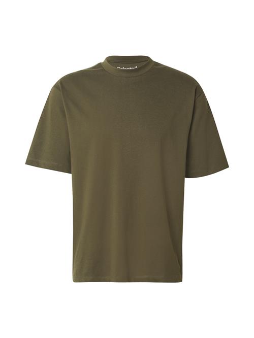 SELECTED Bluser & t-shirts 'SLHBOB'  gran
