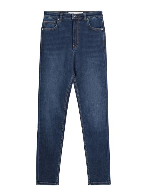 Bershka Jeans  blue denim