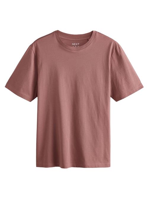 Next Bluser & t-shirts 'Essential'  hindbær