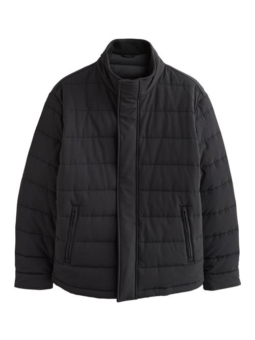 Next Overgangsjakke  sort